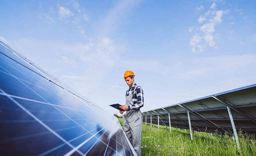 Solar Panels 101: A Beginner’s Guide to Solar Energy